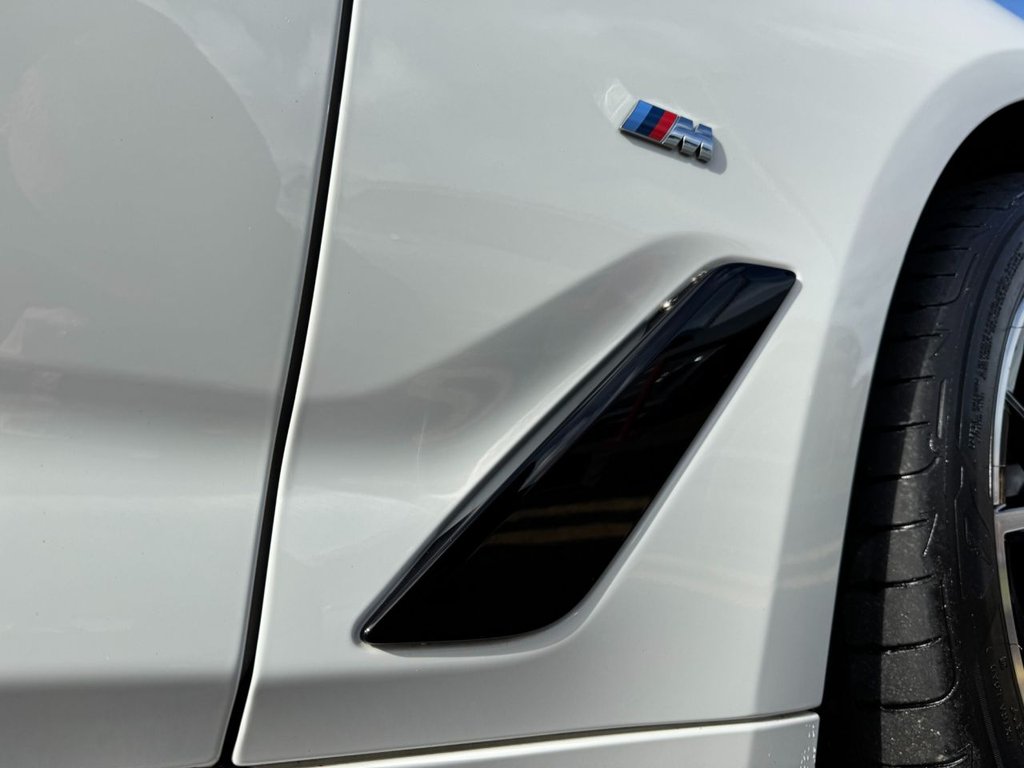 Used BMW 5 Series 2021 for sale - 76223863: Photo 21