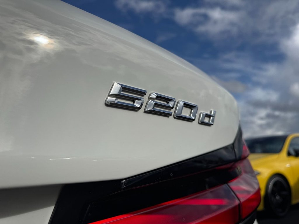 Used BMW 5 Series 2021 for sale - 76223863: Photo 28