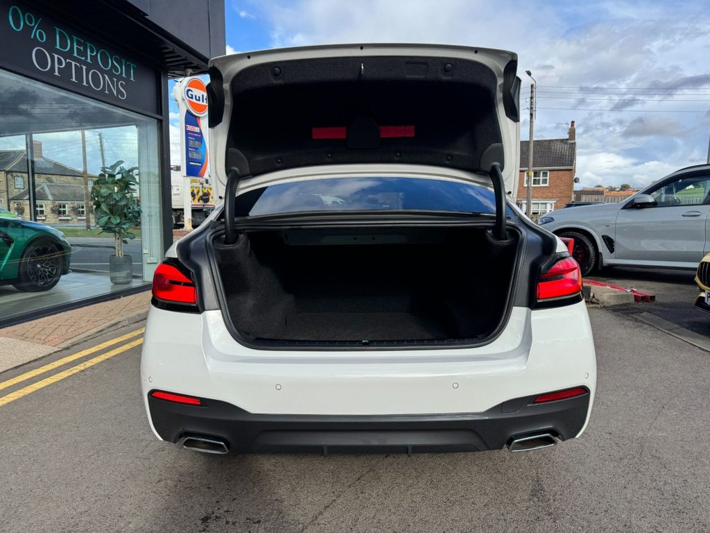 Used BMW 5 Series 2021 for sale - 76223863: Photo 32