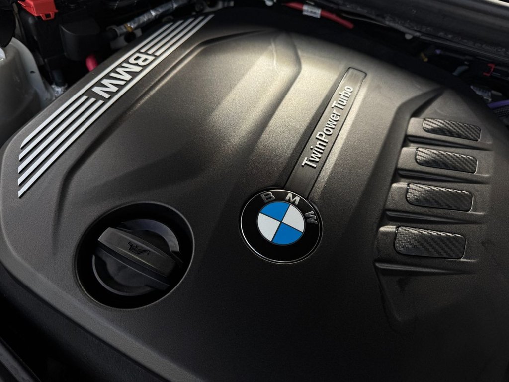 Used BMW 5 Series 2021 for sale - 76223863: Photo 35