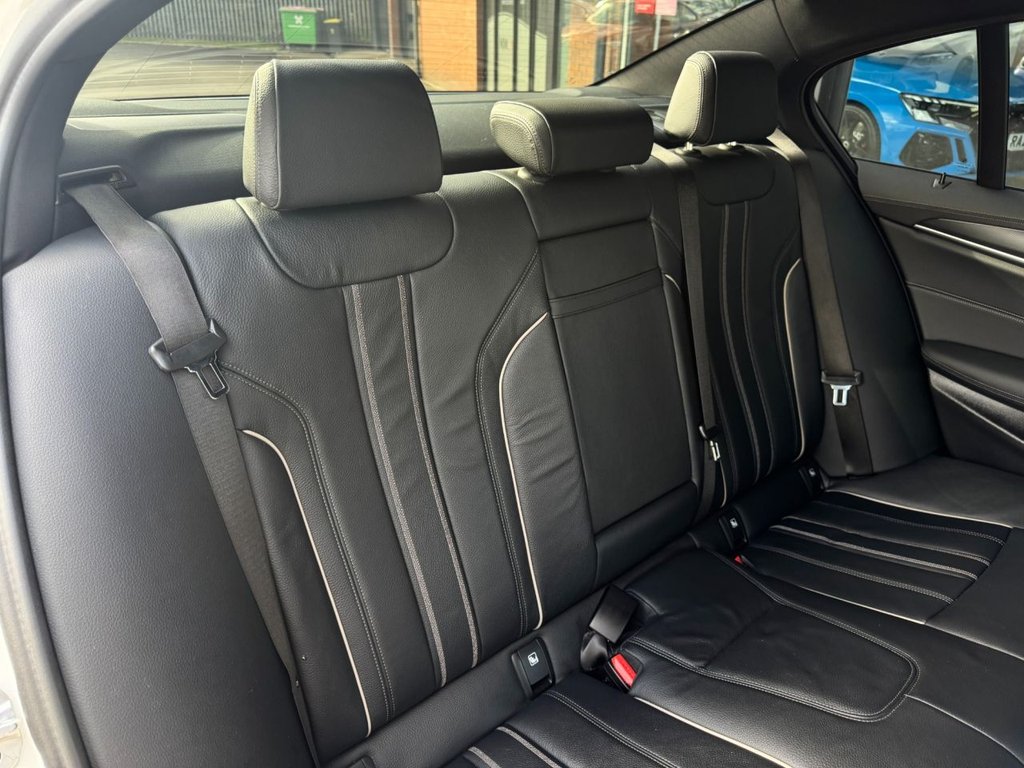 Used BMW 5 Series 2021 for sale - 76223863: Photo 37