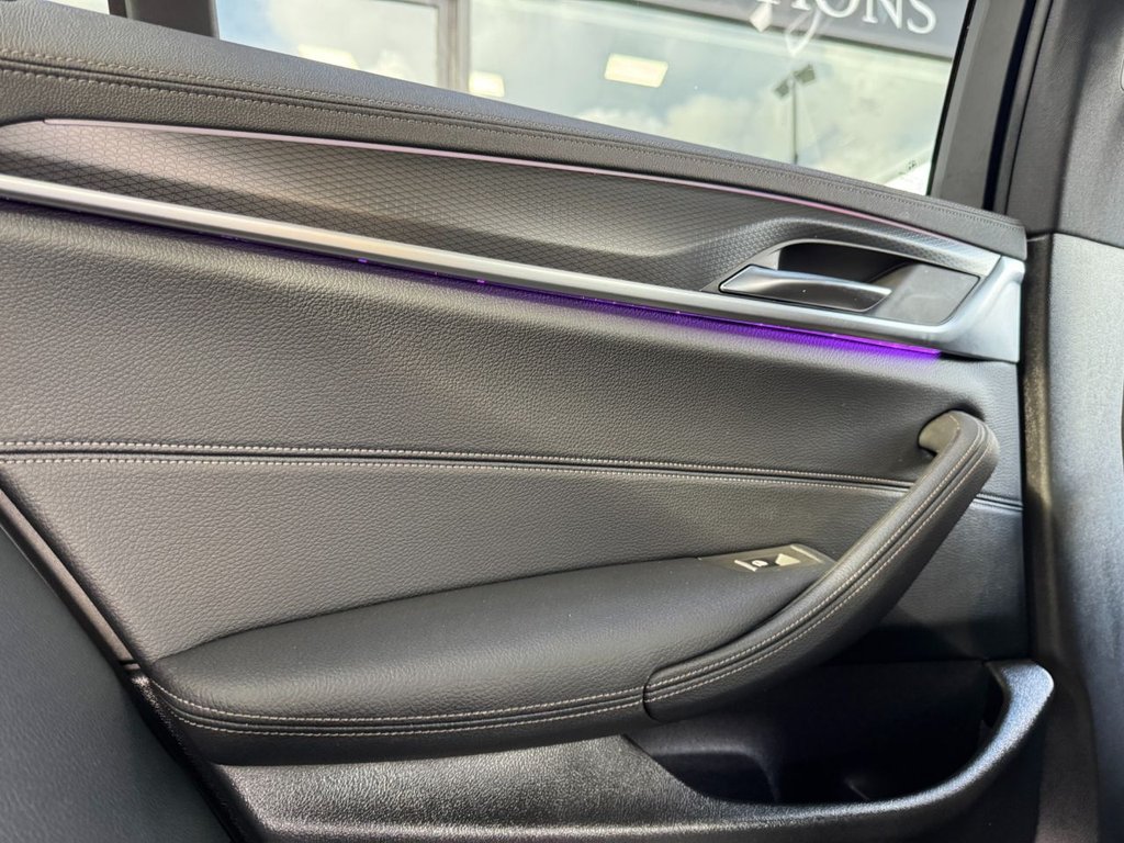 Used BMW 5 Series 2021 for sale - 76223863: Photo 40