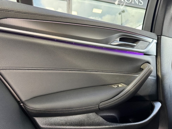 Used BMW 5 Series 2021 for sale - 76223863: Photo 40