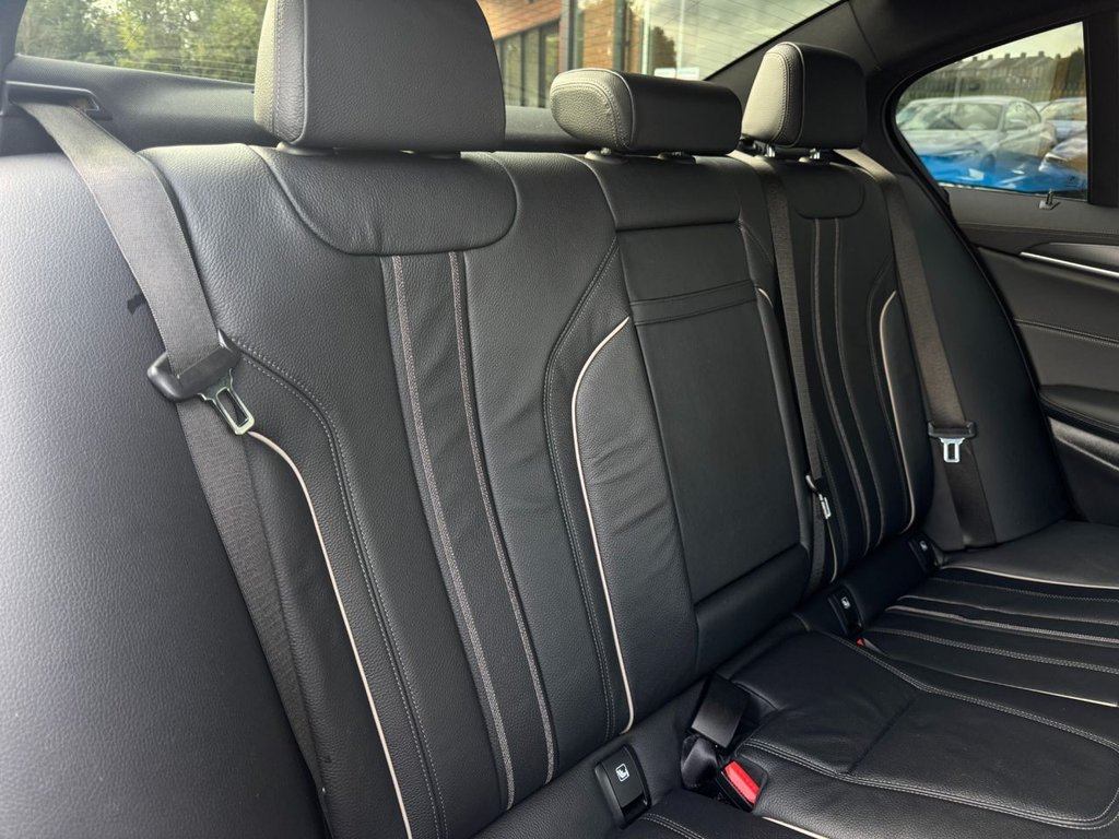 Used BMW 5 Series 2021 for sale - 76223863: Photo 41