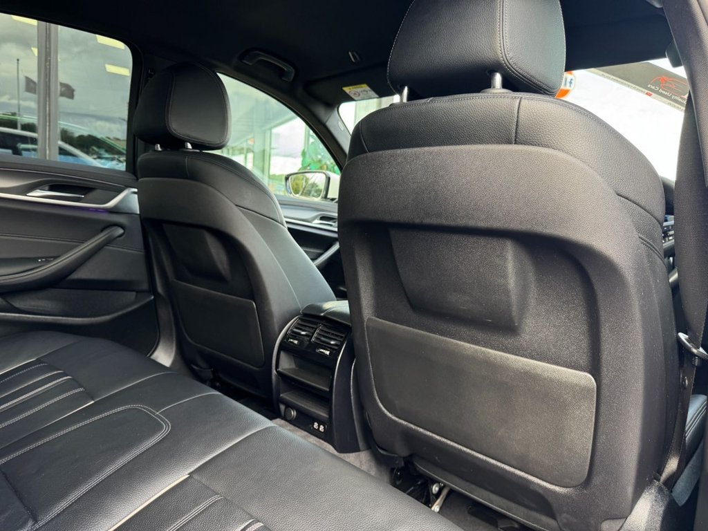 Used BMW 5 Series 2021 for sale - 76223863: Photo 43