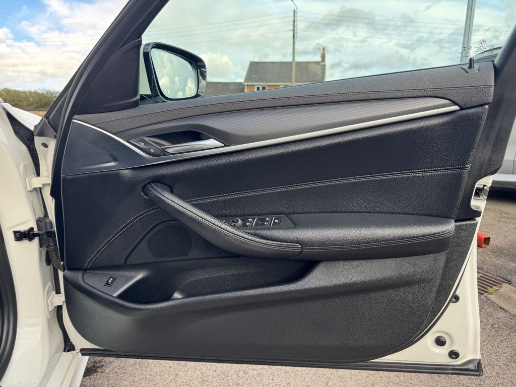 Used BMW 5 Series 2021 for sale - 76223863: Photo 44