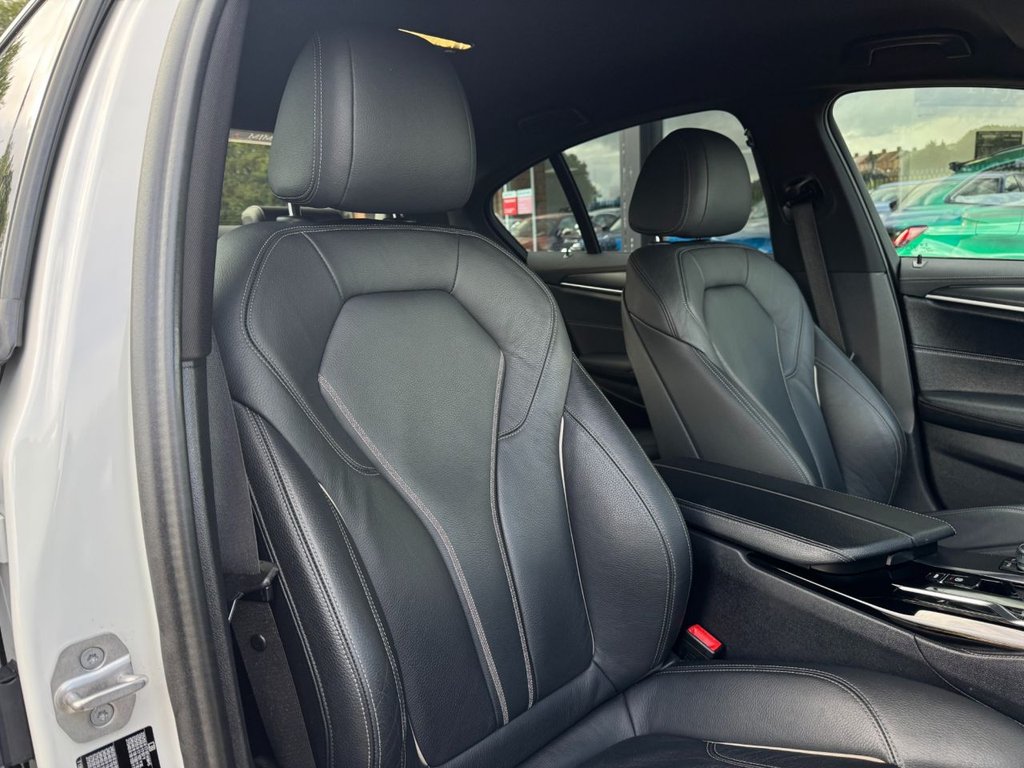 Used BMW 5 Series 2021 for sale - 76223863: Photo 46