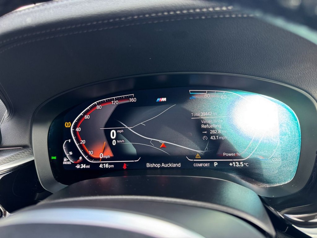 Used BMW 5 Series 2021 for sale - 76223863: Photo 49