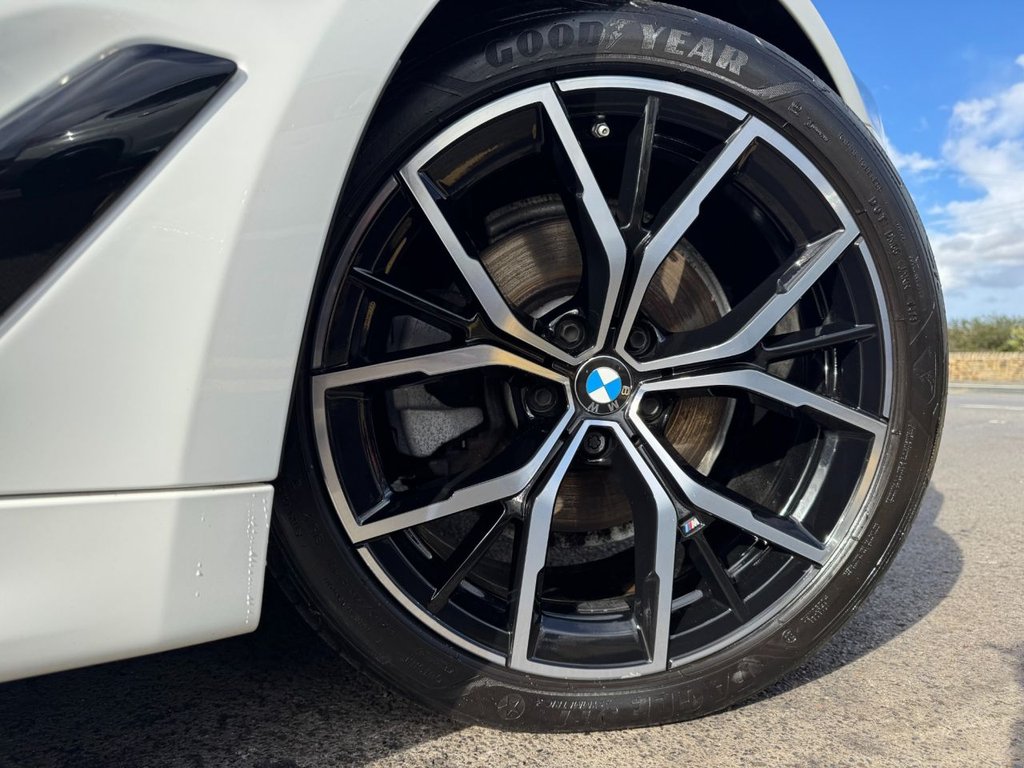 Used BMW 5 Series 2021 for sale - 76223863: Photo 5