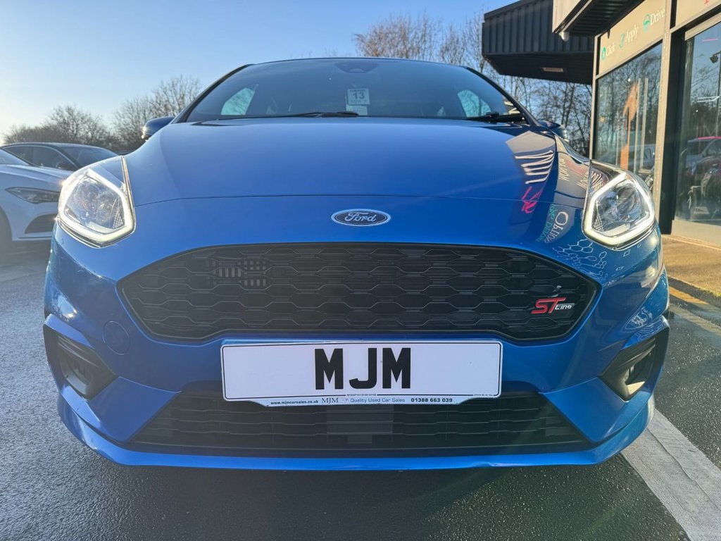 Used Ford Fiesta 2020 for sale - 77187939: Photo 15