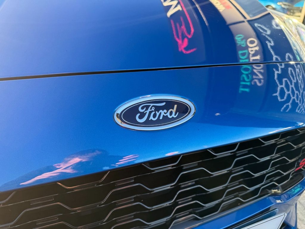 Used Ford Fiesta 2020 for sale - 77187939: Photo 17