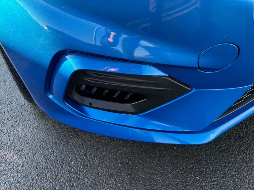 Used Ford Fiesta 2020 for sale - 77187939: Photo 18