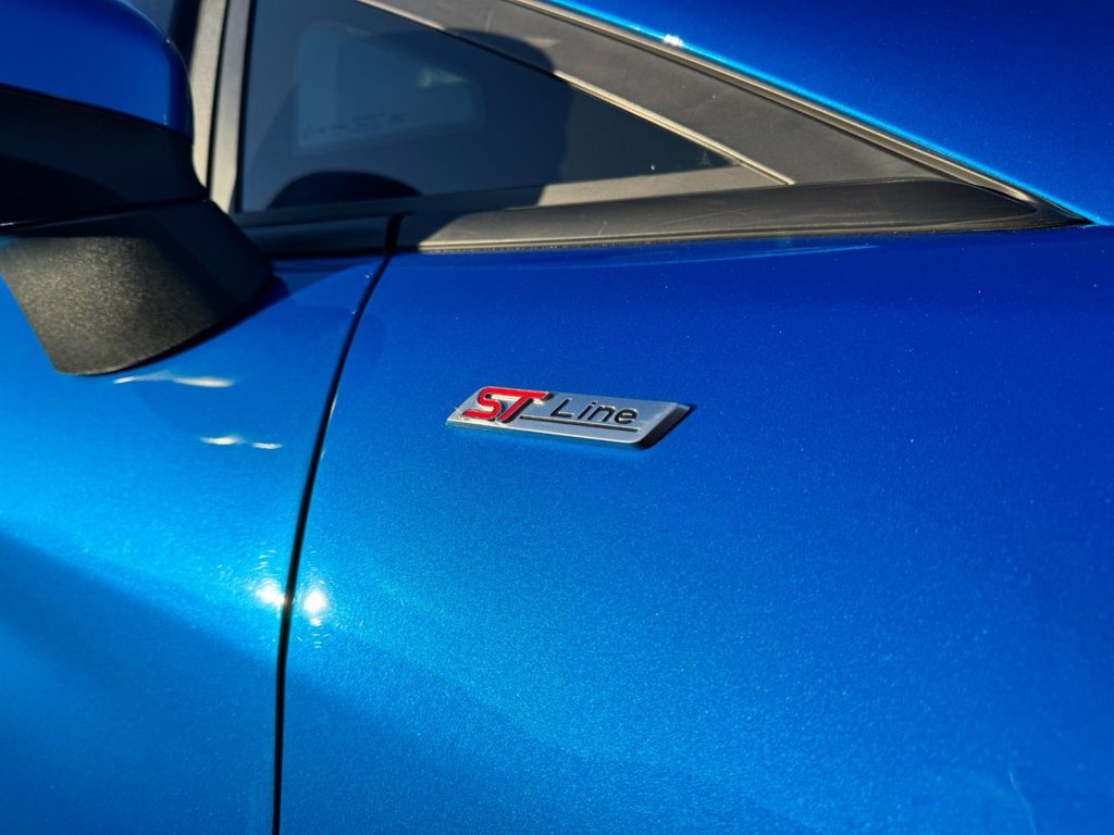 Used Ford Fiesta 2020 for sale - 77187939: Photo 21