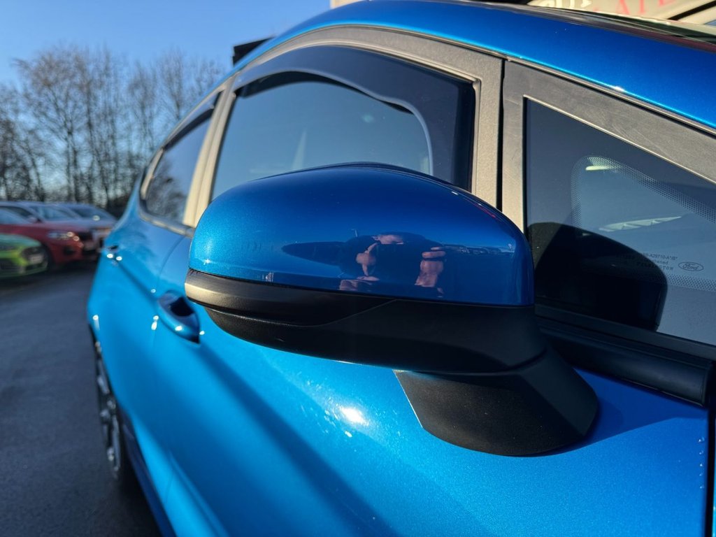 Used Ford Fiesta 2020 for sale - 77187939: Photo 22