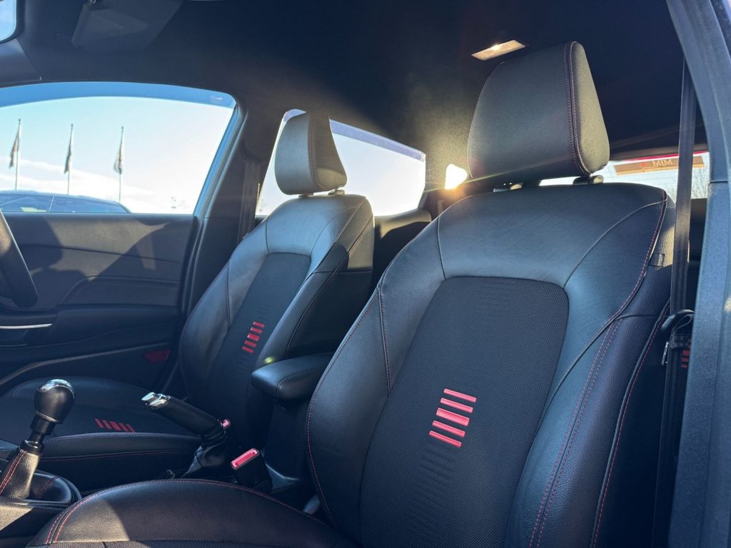 Used Ford Fiesta 2020 for sale - 77187939: Photo 3