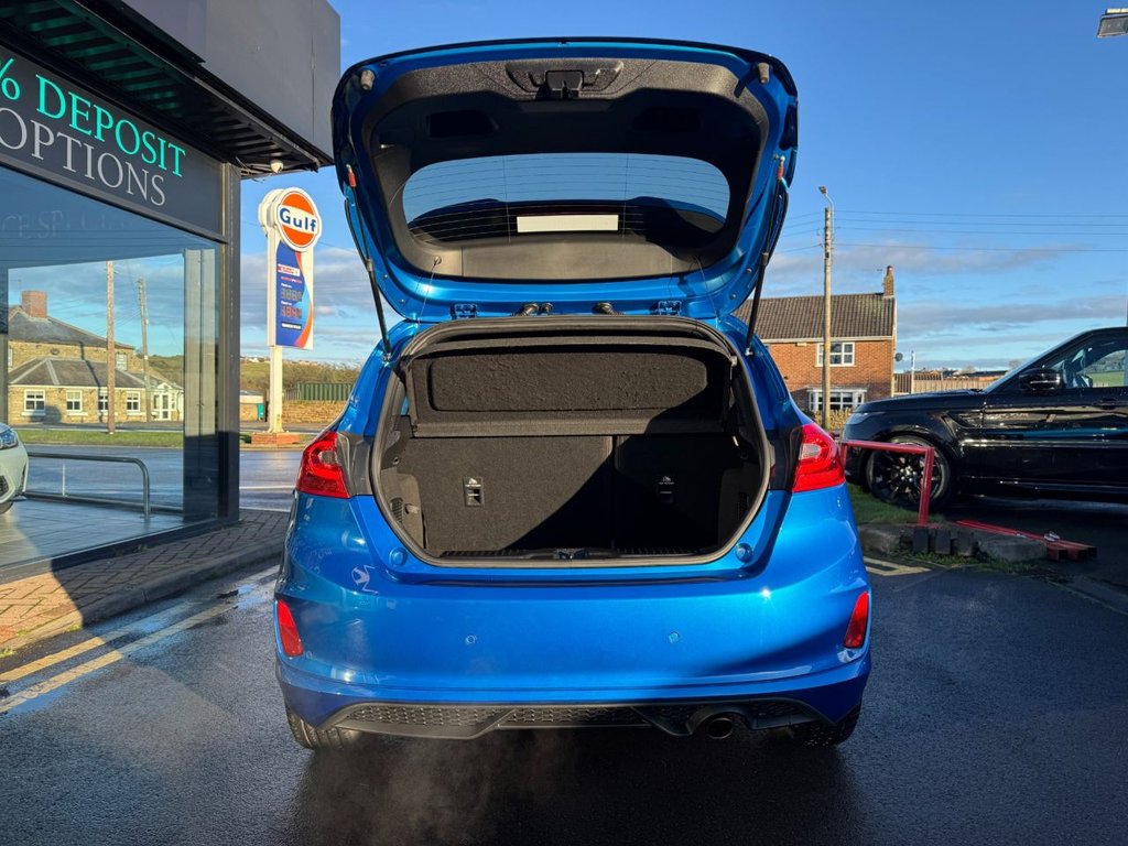 Used Ford Fiesta 2020 for sale - 77187939: Photo 31