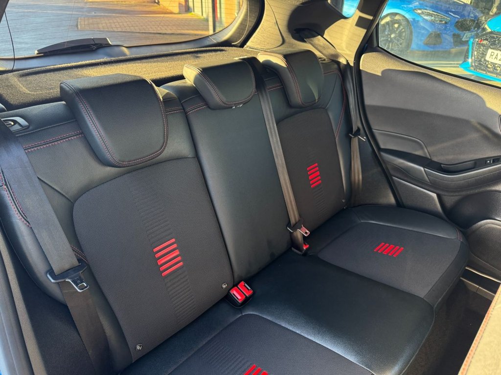 Used Ford Fiesta 2020 for sale - 77187939: Photo 36