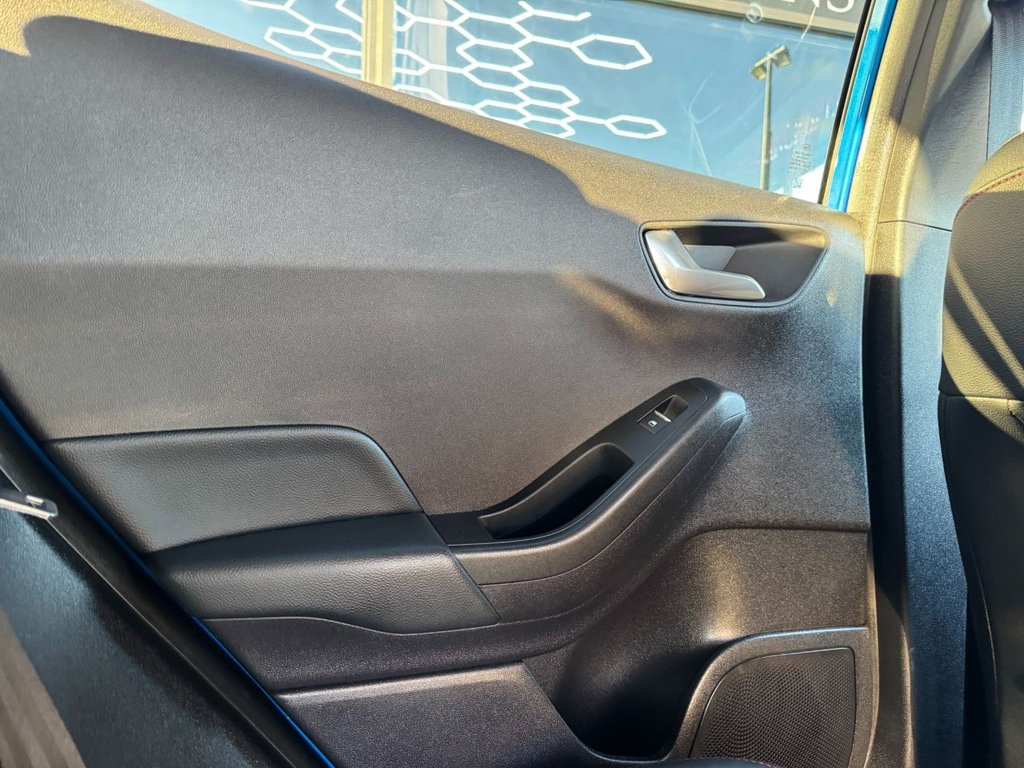 Used Ford Fiesta 2020 for sale - 77187939: Photo 38