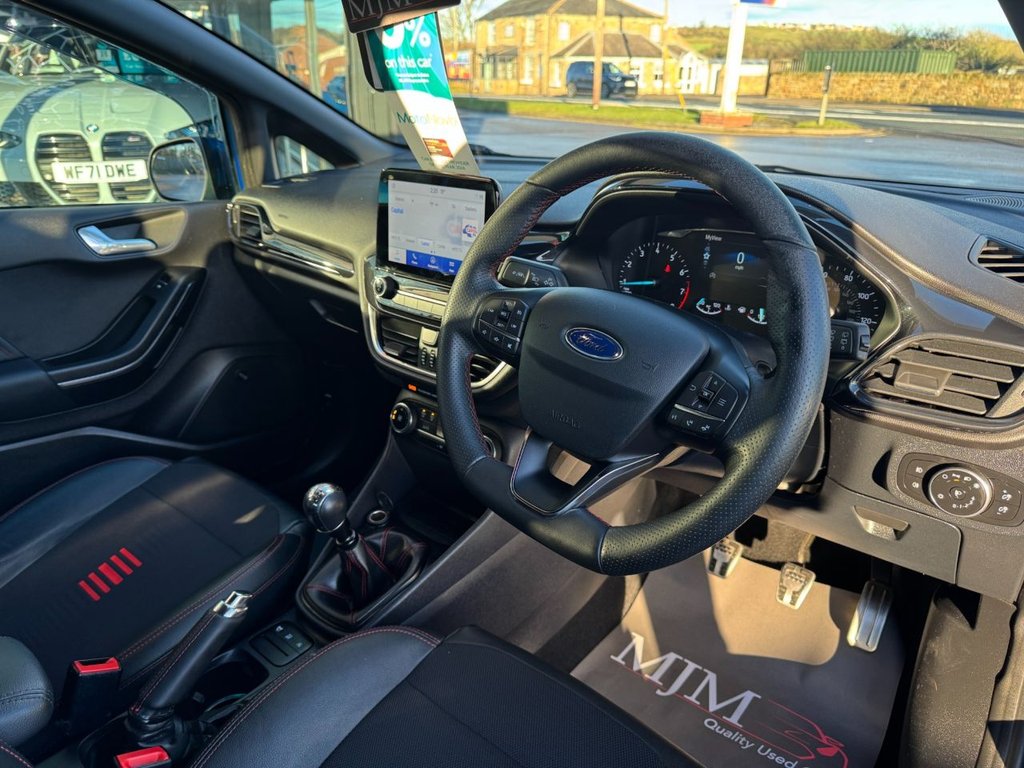 Used Ford Fiesta 2020 for sale - 77187939: Photo 4