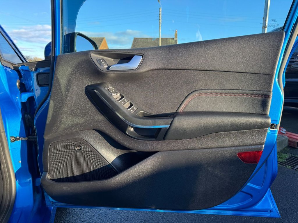 Used Ford Fiesta 2020 for sale - 77187939: Photo 41