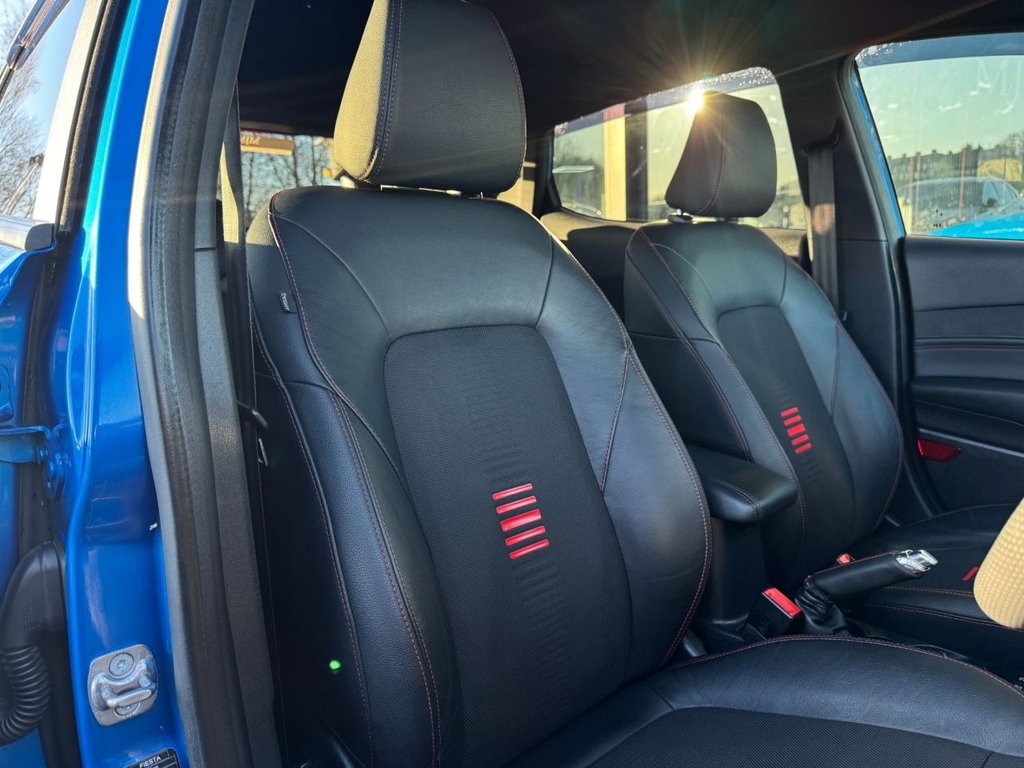 Used Ford Fiesta 2020 for sale - 77187939: Photo 43