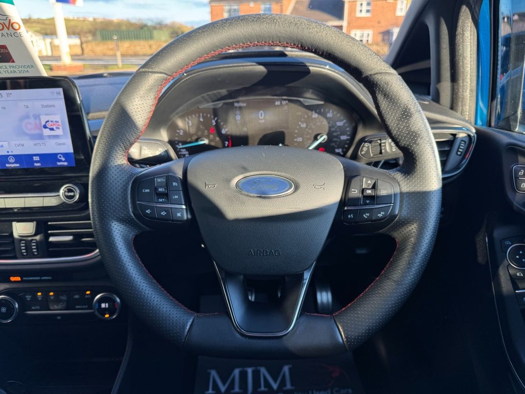 Used Ford Fiesta 2020 for sale - 77187939: Photo 44