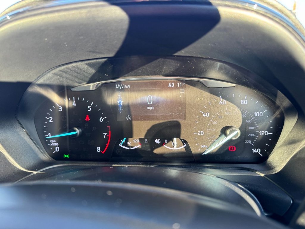 Used Ford Fiesta 2020 for sale - 77187939: Photo 45