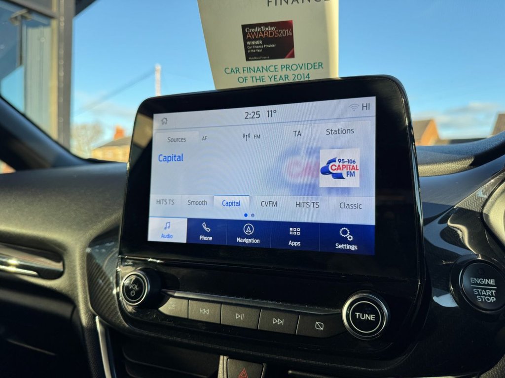 Used Ford Fiesta 2020 for sale - 77187939: Photo 46