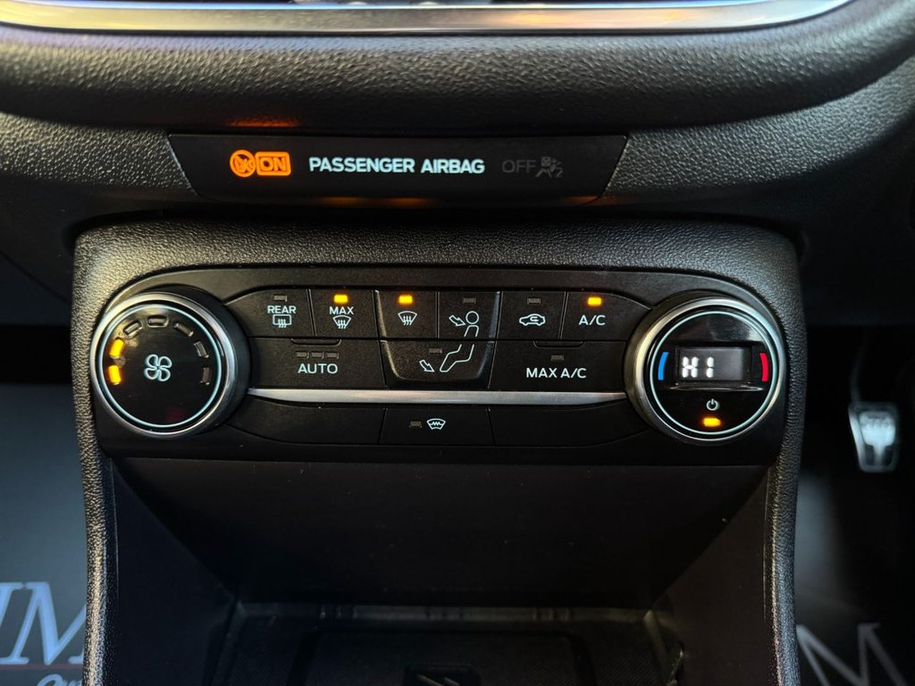 Used Ford Fiesta 2020 for sale - 77187939: Photo 47