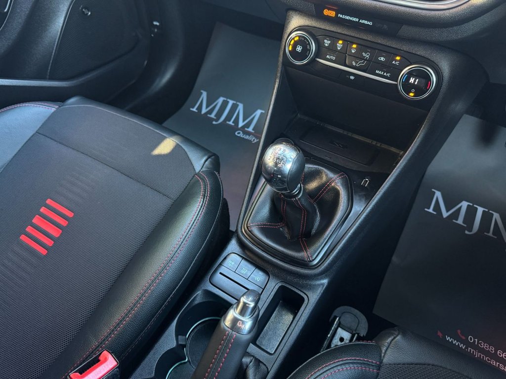 Used Ford Fiesta 2020 for sale - 77187939: Photo 48