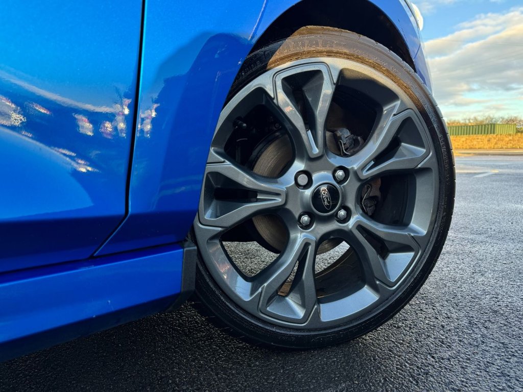 Used Ford Fiesta 2020 for sale - 77187939: Photo 5