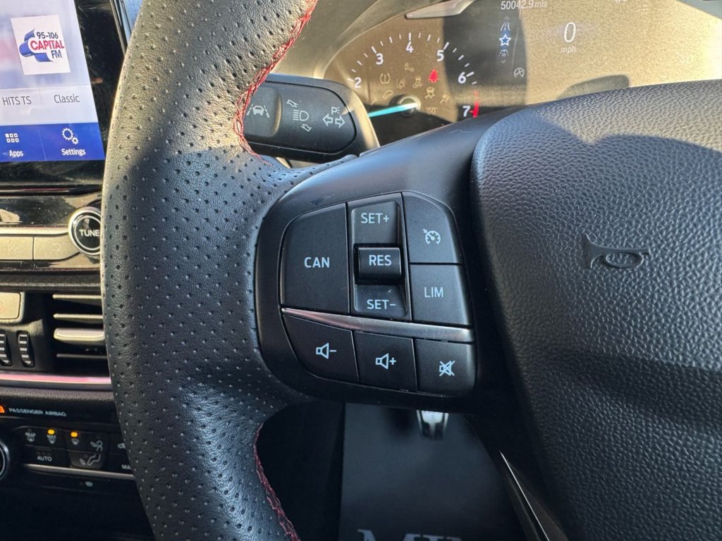 Used Ford Fiesta 2020 for sale - 77187939: Photo 50