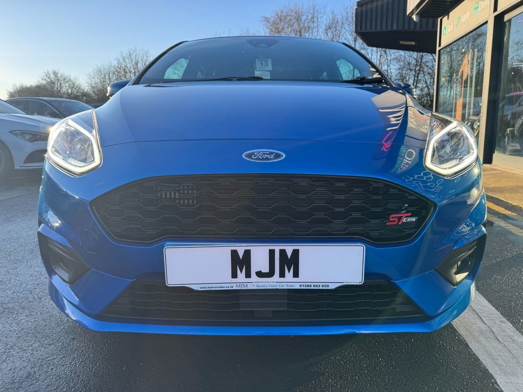 Used Ford Fiesta 2020 for sale - 77187939: Photo 9