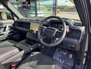 Used Land Rover Defender 2022 for sale - 79818797: Photo