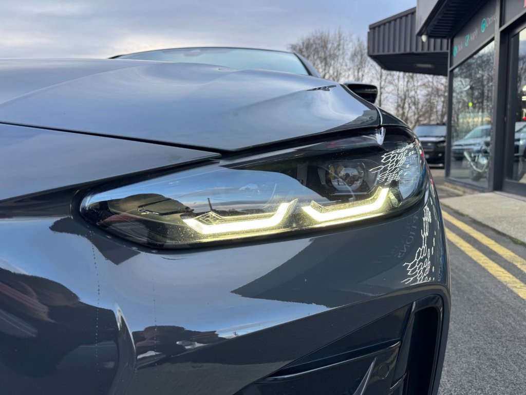 Used BMW 4 Series 2021 for sale - 77199737: Photo 14