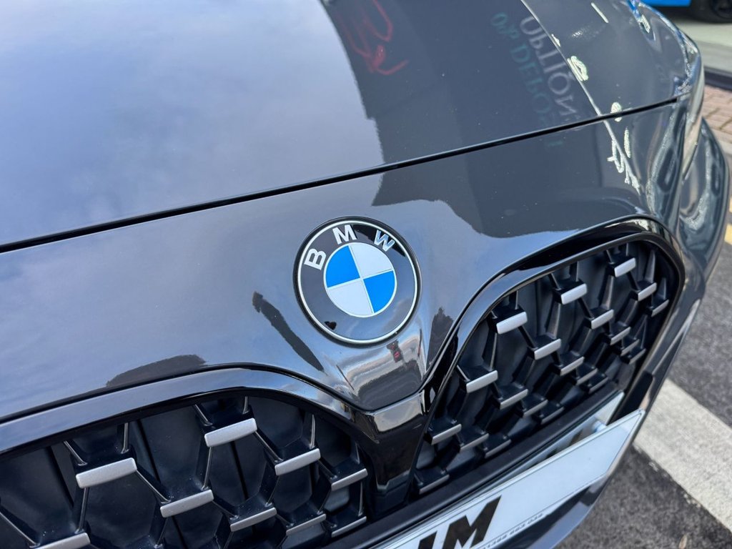 Used BMW 4 Series 2021 for sale - 77199737: Photo 16