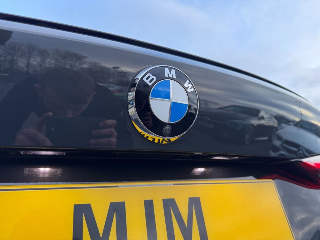 Used BMW 4 Series 2021 for sale - 77199737: Photo 24