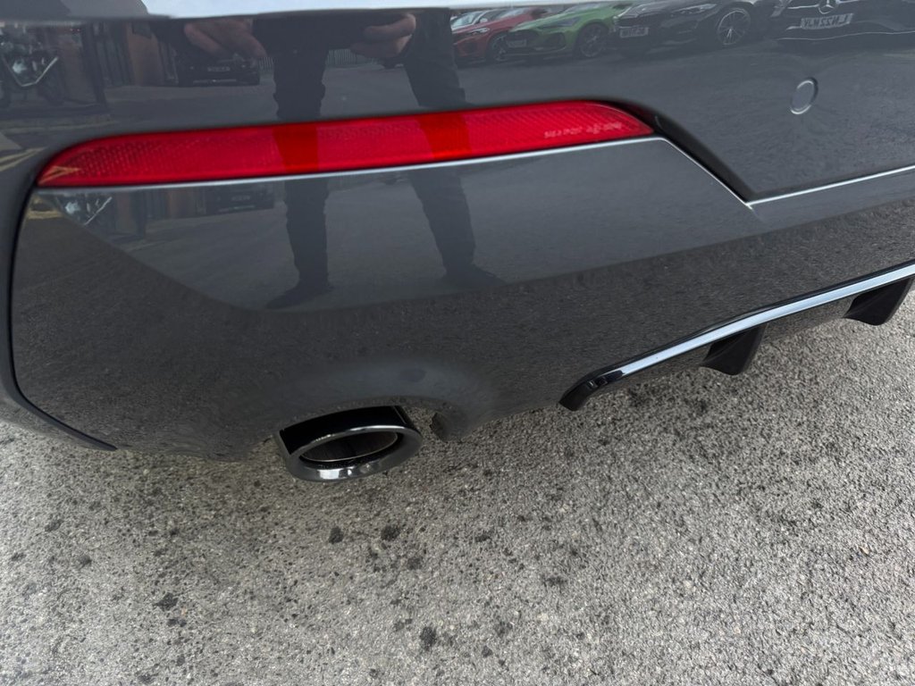 Used BMW 4 Series 2021 for sale - 77199737: Photo 25