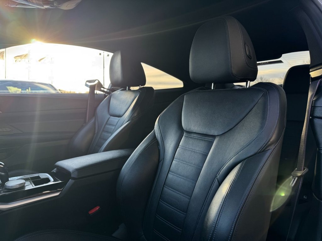 Used BMW 4 Series 2021 for sale - 77199737: Photo 3