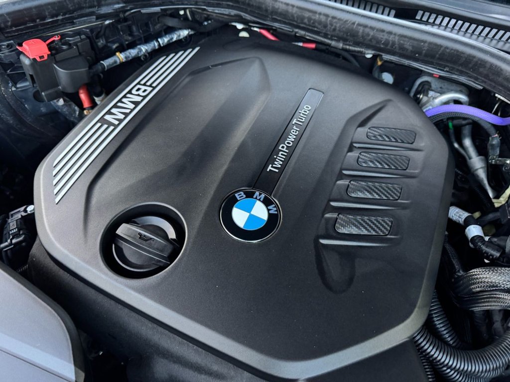 Used BMW 4 Series 2021 for sale - 77199737: Photo 31