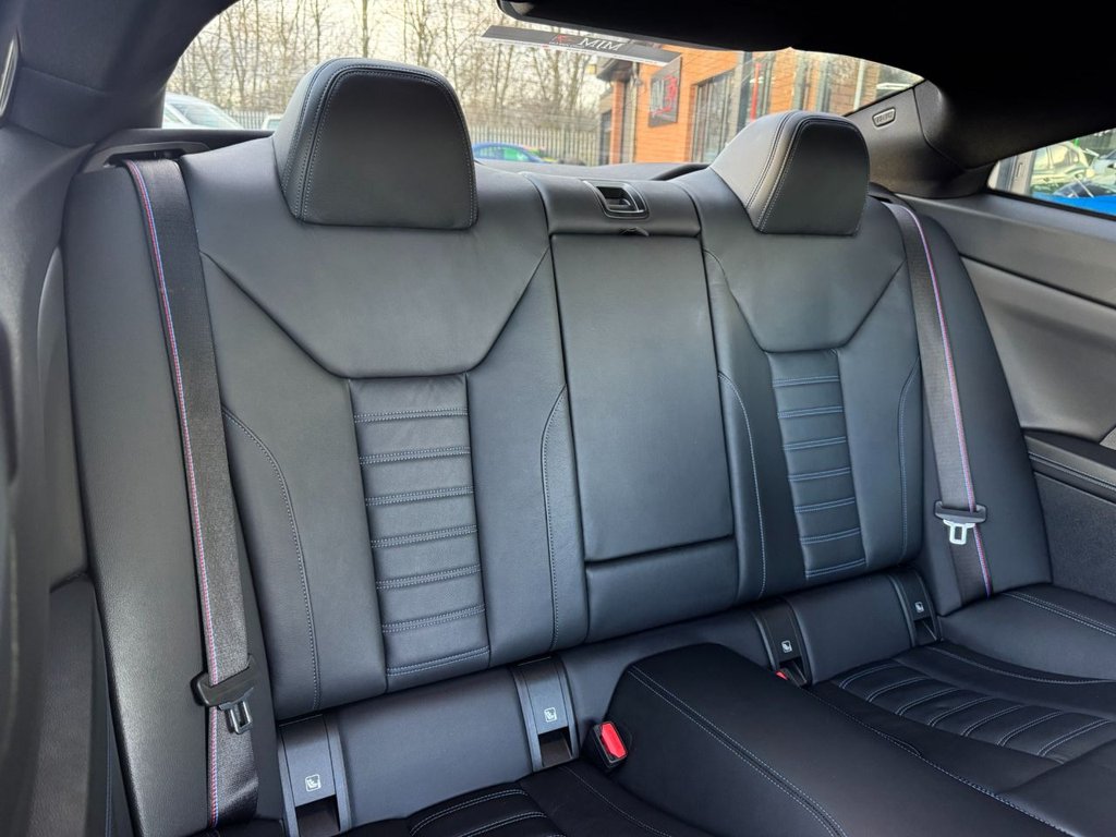 Used BMW 4 Series 2021 for sale - 77199737: Photo 33