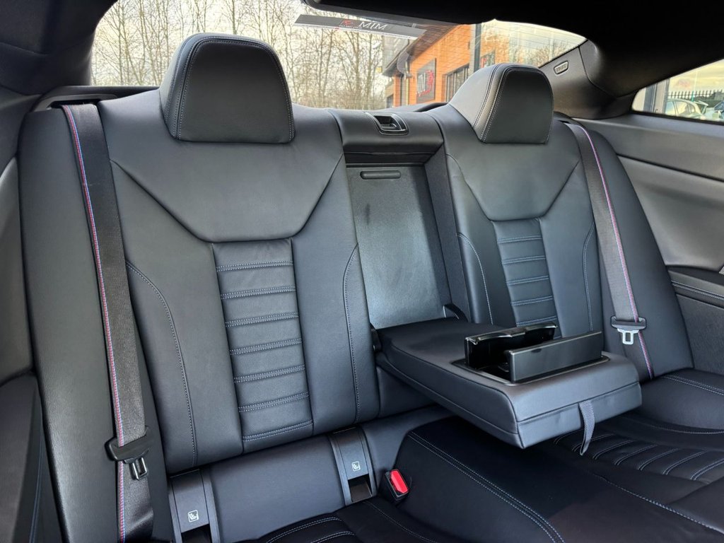 Used BMW 4 Series 2021 for sale - 77199737: Photo 39