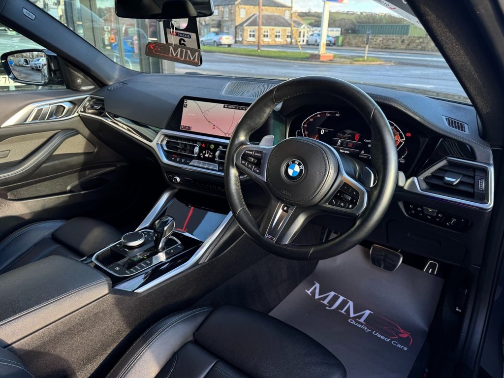 Used BMW 4 Series 2021 for sale - 77199737: Photo 4