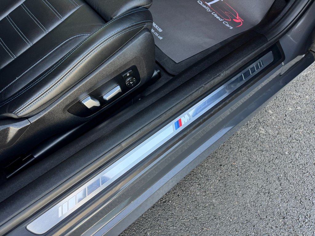 Used BMW 4 Series 2021 for sale - 77199737: Photo 41