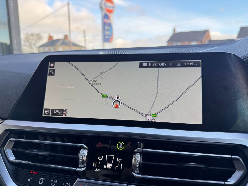 Used BMW 4 Series 2021 for sale - 77199737: Photo 45