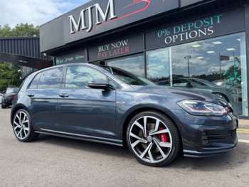 2018 (18) - 2.0 TSI GTI Performance Hatchback 5dr Petrol DSG Euro 6 (s/s) (245 ps) * HU