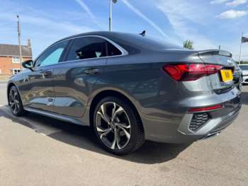 Used Audi A3 2022 for sale - 75038189: Photo