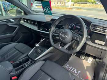 Used Audi A3 2022 for sale - 75038189: Photo