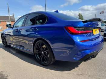 Used BMW 3 Series 2021 for sale - 75038091: Photo