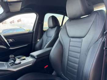 Used BMW 3 Series 2021 for sale - 75038091: Photo